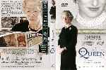 miniatura the-queen-la-reina-v2-por-manmerino cover dvd