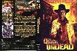 miniatura the-quick-and-the-undead-custom-por-alexischile cover dvd