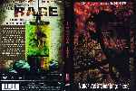 miniatura the-rage-2007-custom-por-carolinayanina cover dvd