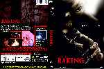 miniatura the-raking-custom-por-jhongilmon cover dvd