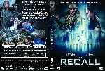 miniatura the-recall-custom-v2-por-lolocapri cover dvd