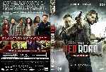 miniatura the-red-road-serie-completa-custom-por-lolocapri cover dvd