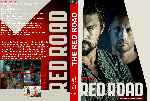 miniatura the-red-road-temporada-01-custom-v2-por-mackintosh cover dvd