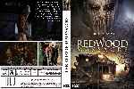 miniatura the-redwood-massacre-custom-por-albertolancha cover dvd
