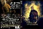miniatura the-redwood-massacre-custom-v2-por-escuela53 cover dvd