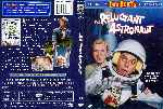 miniatura the-reluctant-astronaut-custom-por-lolocapri cover dvd
