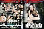 miniatura the-replacement-xxx-por-champi-x cover dvd