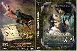 miniatura the-restless-custom-por-quiromatic cover dvd