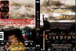 miniatura the-reverend-custom-por-jonander1 cover dvd