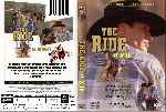 miniatura the-ride-custom-por-jonander1 cover dvd