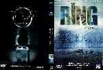 miniatura the-ring-1-y-2-custom-por-pirujo cover dvd
