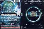 miniatura the-ring-la-senal-edicion-coleccionista-por-gero1 cover dvd
