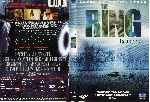 miniatura the-ring-la-senal-por-malevaje cover dvd