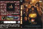 miniatura the-ring-thing-custom-por-jovihi cover dvd