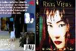 miniatura the-ring-virus-custom-por-jovihi cover dvd