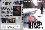 miniatura the-river-king-custom-por-barceloneta cover dvd