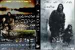 miniatura the-road-la-carretera-custom-v2-por-jrc cover dvd