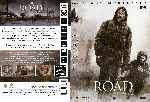 miniatura the-road-la-carretera-por-manmerino cover dvd