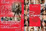 miniatura the-romanoffs-temporada-01-custom-por-lolocapri cover dvd