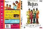 miniatura the-rutles-all-you-need-is-cash-por-lukiluke cover dvd