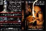 miniatura the-sacred-custom-por-jonander1 cover dvd