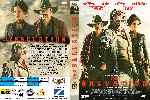 miniatura the-salvation-custom-por-menta cover dvd