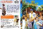miniatura the-sandlot-custom-por-matias21 cover dvd