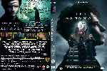 miniatura the-sandman-temporada-02-custom-por-terrible cover dvd