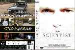 miniatura the-scientist-custom-por-jonander1 cover dvd