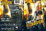 miniatura the-scratch-custom-por-elrolinga cover dvd