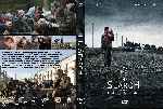 miniatura the-search-custom-por-azzaragalana cover dvd
