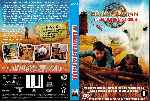 miniatura the-seven-of-daran-la-batalla-de-las-tribus-custom-por-jonander1 cover dvd