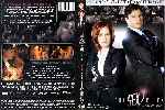miniatura the-sex-files-a-dark-xxx-parody-xxx-por-champi-x cover dvd