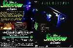 miniatura the-shadow-la-sombra-custom-por-jhongilmon cover dvd