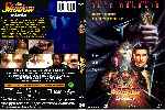 miniatura the-shadow-la-sombra-custom-v2-por-jhongilmon cover dvd