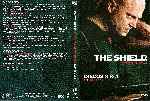 miniatura the-shield-temporada-07-disco-03-04-region-4-por-thecarver cover dvd