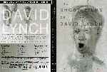 miniatura the-short-films-of-david-lynch-por-werther1967 cover dvd