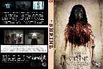 miniatura the-shrine-custom-v2-por-glamcito cover dvd
