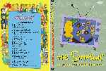 miniatura the-simpsons-temporada-06-custom-por-julian1979arg cover dvd