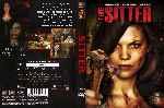 miniatura the-sitter-la-ninera-custom-por-lolocapri cover dvd