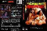 miniatura the-slumber-party-massacre-custom-por-serantvillanueva cover dvd