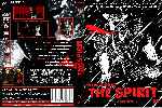 miniatura the-spirit-custom-por-barceloneta cover dvd