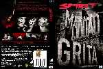 miniatura the-spirit-custom-v03-por-el-mortadelo cover dvd