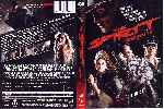 miniatura the-spirit-region-1-4-por-victorarceo cover dvd