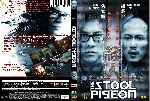 miniatura the-stool-pigeon-custom-v2-por-almirantebron cover dvd