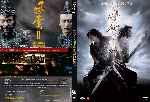 miniatura the-storm-warriors-2-custom-por-salvamedemi cover dvd