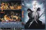 miniatura the-storm-warriors-ii-custom-v2-por-cabayero cover dvd