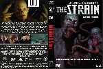 miniatura the-strain-temporada-02-custom-por-jonander1 cover dvd