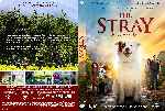 miniatura the-stray-2017-custom-por-lolocapri cover dvd