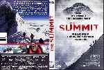 miniatura the-summit-2012-custom-por-jonander1 cover dvd